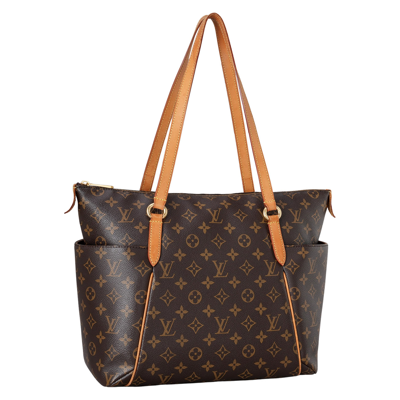 LOUIS VUITTON(USED)루이비통 모노그램 팔레르모 PM